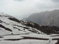 Dodital Trek—Hiking in Himalaya for the first time!