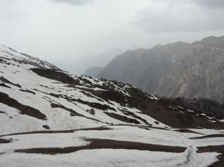 Dodital Trek—Hiking in Himalaya for the first time!