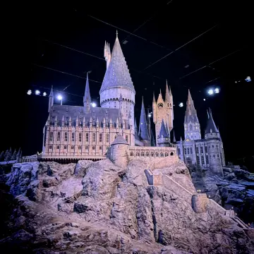 [해리포터 덕후] 🇯🇵일본-도쿄 / 워너 브라더스 해리포터스튜디오🧙‍♀️