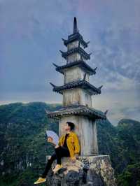 Tràng An