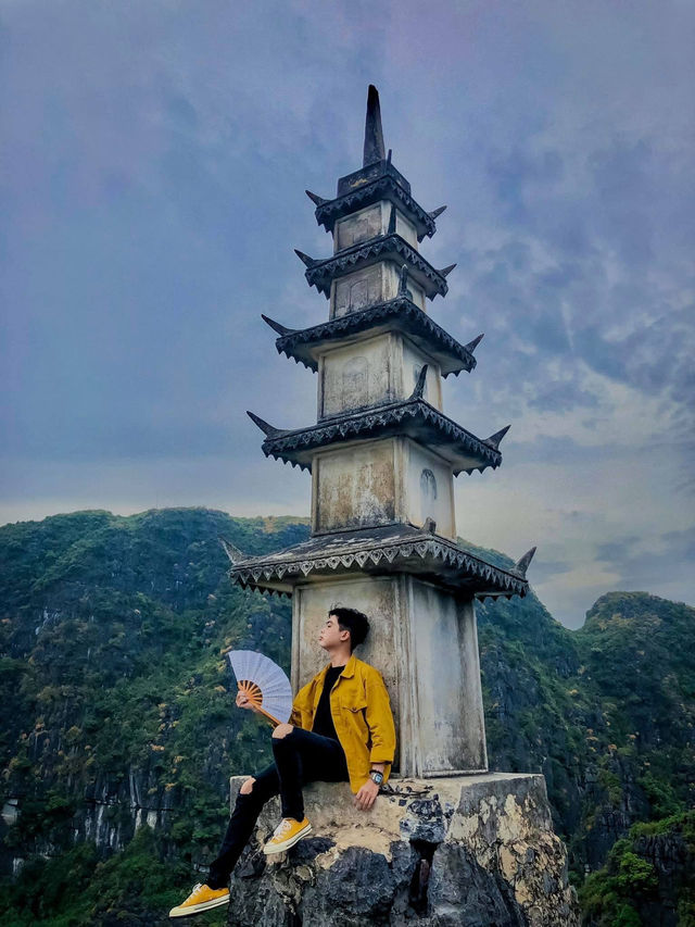 Tràng An