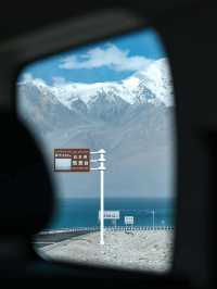 Xinjiang, China’s vast