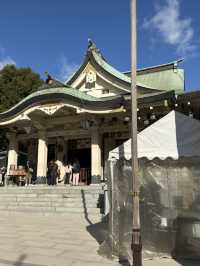  大阪交通攻略｜地鐵今里筋線