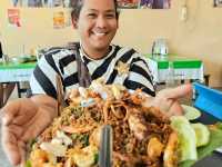 โคตรกะเพราถาดBy.ChefTon