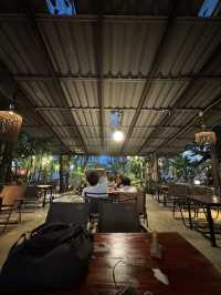 คาเฟ่สายแคมป์ต้องรัก Campyard หาดใหญ่