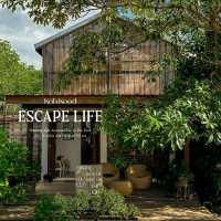 Escape Life Koh Kood