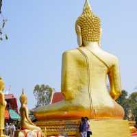 🤩 วัดพระใหญ่ ชลบุรี