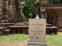 How to spend 3days at Siem Reap