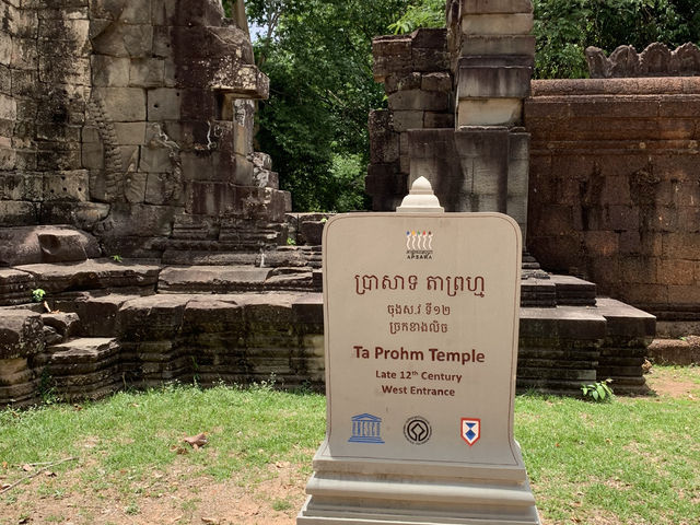 How to spend 3days at Siem Reap