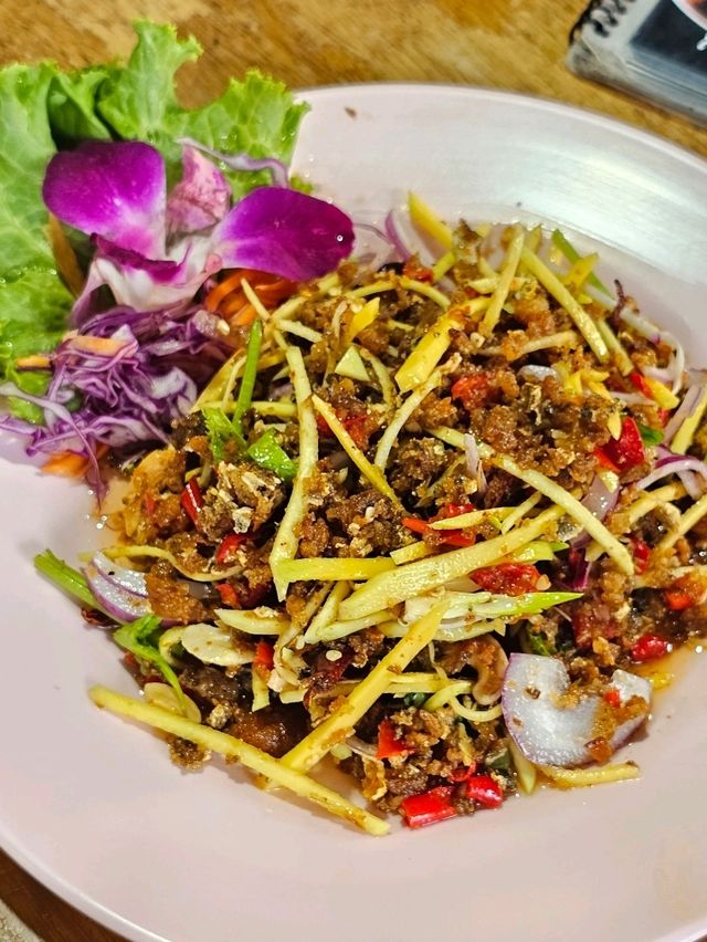 ร้านไกลลิบ | บางแสน