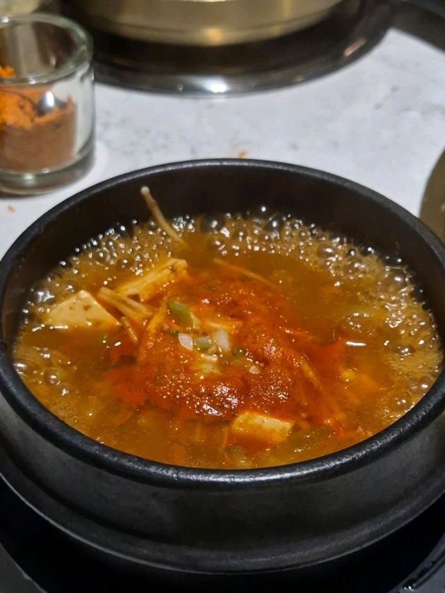 가족모임 하기 좋은 곳💕