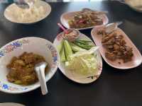 ครัวชาวใต้