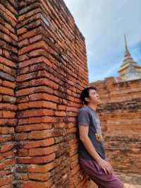 ปราสาทนครหลวง ปราสาทหินทรายสมัยพระเจ้าปราสาททอง