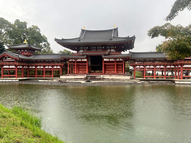 宇治抹茶