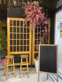 Sushi Nara อาหารญี่ปุ่นในนราธิวาส