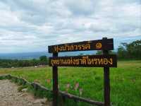 อุทยานแห่งชาติไทรทอง