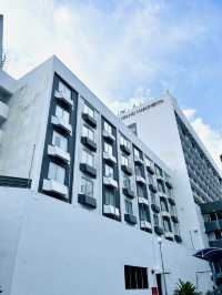 Grand Margherita Hotel Kuching: Your Ideal Riverside Stay in the Heart of the City