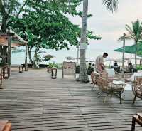TTHE DECK BAR Koh Kood