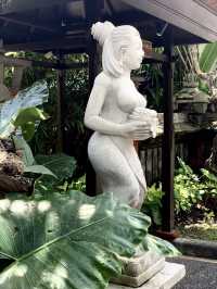 Seaside Serenity at Legian Beach Hotel, Bali