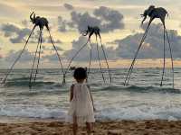 📅Phu Quoc: The Island That Remembers Your Soul