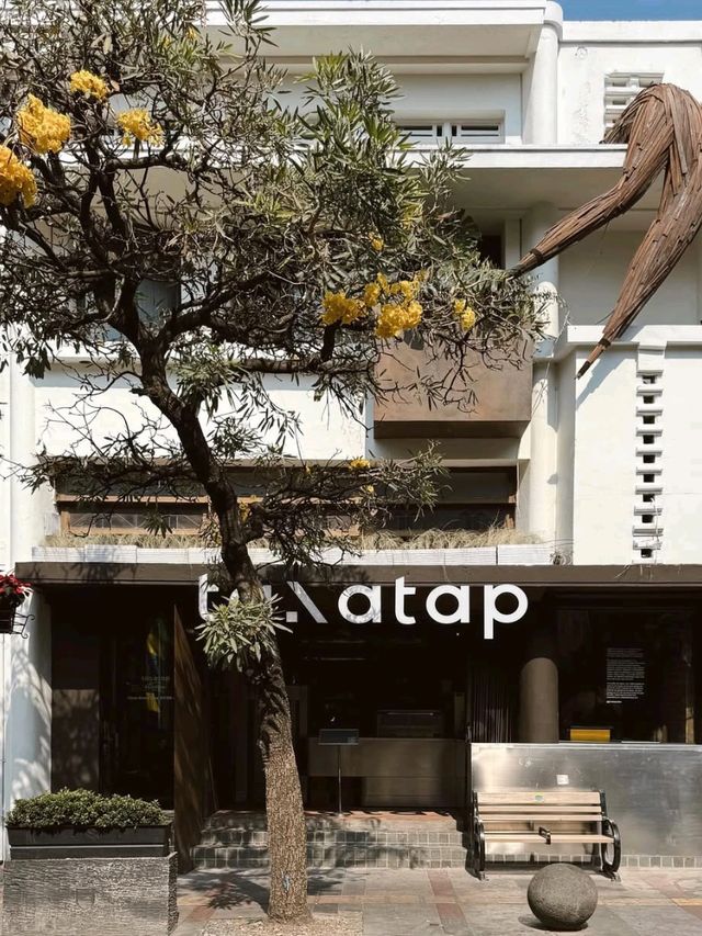 Tanatap