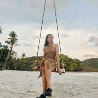 คลองหินบีช รีสอร์ท
