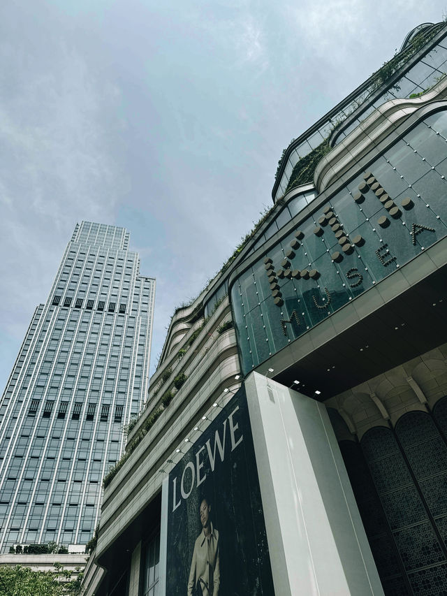 K11 MUSEA｜尖沙咀文化購物與打卡聖地