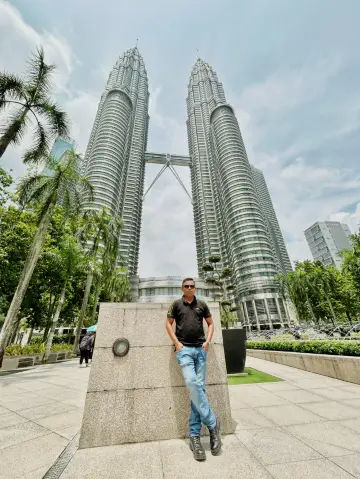 Magical Malaysia: A Family Adventure to Remember