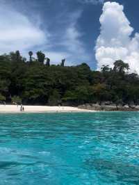 ทริปสิมิลัน 1 วัน – สวรรค์กลางทะเล อัญมณีแห่งอันดา