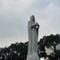 Notre-Dame Cathedral Basilica of Saigon