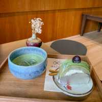 Matcha House Ayutthaya