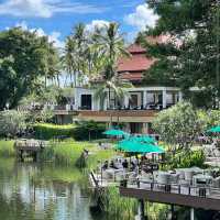 Banyan Tree Phuket