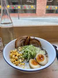 A Chill Day in Oslo – Coffee, Culture & Sunset Strolls