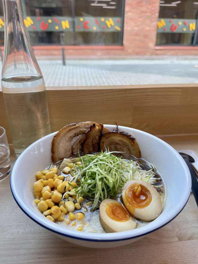 A Chill Day in Oslo – Coffee, Culture & Sunset Strolls