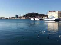 Split – A Shining Jewel on the Adriatic