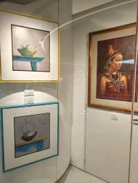 Where Local Art Comes Alive in Johor Bahru