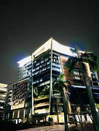 Dataran Wawasan Putrajaya: A Modern Icon of Malaysia’s Vision