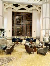 Sip & Unwind – Golden Hour at Pavilions Lounge