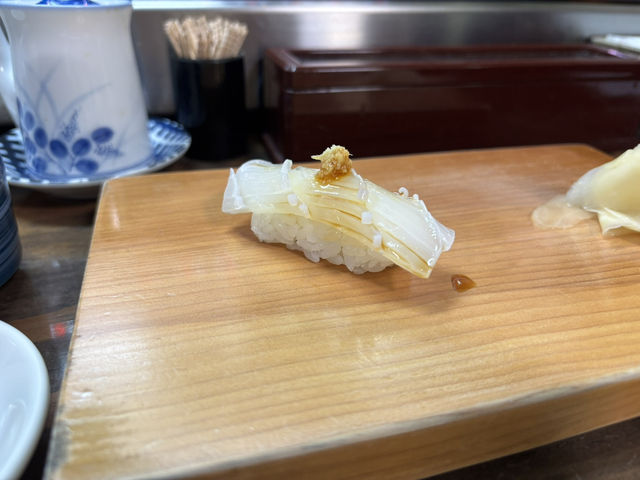 【函館駅周辺/北海道】 旅行記_2025/05