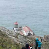 Point Reyes National Seashore – Marin County, CA
