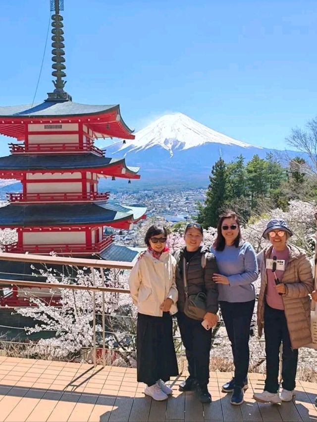 Fujiyoshida’s Hidden Glory – Gateway to Mt. Fuji’s Soul