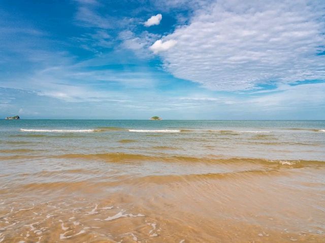 Hua Hin – Where Beach Bliss Meets Royal Charm