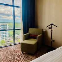 Where Comfort Meets Elegance in the Heart of Senai