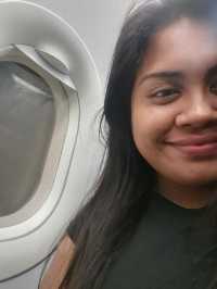 As First Timer Travel