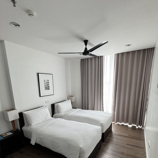 Montigo Resorts Nongsa