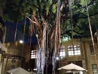 Tainan Art Museum Building1