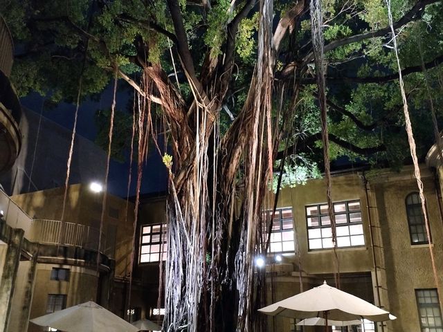 Tainan Art Museum Building1