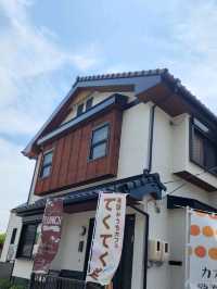 【山口グルメ】発酵おうちカフェてくてく堂