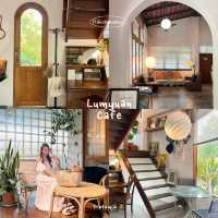 รวม 17 คาเฟ่กาญจนบุรีต้องเช็คอิน 🧸🍃