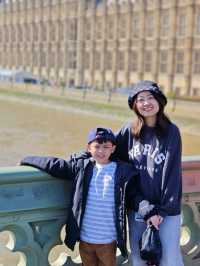 หอนาฬิกาbigben